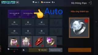 +3 Giảm S&aacute;t Thương Qu&aacute; Đ&atilde; Anh Em Ui 😃 N&acirc;ng Cao Độ Th&ocirc;ng Thạo Vũ Kh&iacute;.