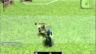 ninja rakion2.wmv