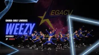 Weezy By Carly Lawrence Performed By: Studio C
