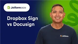 Docusign vs Dropbox Sign for Business: An Honest Comparison