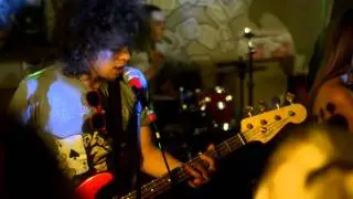 Wicky Dicky Dogs - Sex and Money( live from vologda )