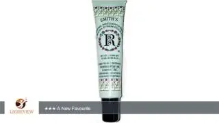 Smith's Menthol & Eucalyptus Balm Tube 0.5 oz by Rosebud Perfume Co. | Review/Test
