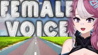 Passable Female Voice, How to Succeed