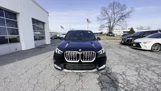 2026 BMW X1 xDrive28i Clinton, Lambertville, Hopewell, Flemington, Bridgewater