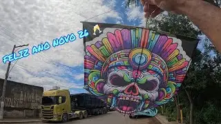 ÚLTIMO VÍDEO DO ANO DE 2025 🫡🪁💕