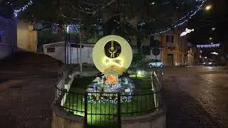 Torre de' Passeri (Pe) - Natale 2025