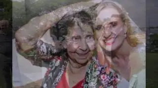 Tribute to Ada Phillips 2016