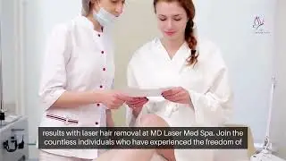 Unveiling Laser Hair Removal in Plano, TX: Everything You Need to Know