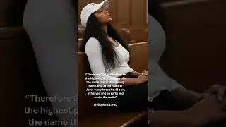 &ldquo;We Need Jesus&rdquo; Worship Song