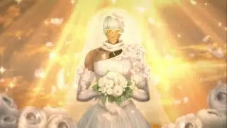 【PS4】.hack//G.U. Last Recode　パロディーモード集