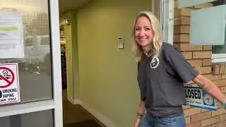 Behind the Scenes at the Archway Food Bank