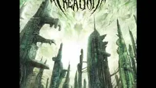 Beyond Creation - Chromatic Horizon