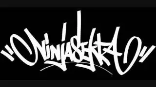 Ninja Sekta - Corazon en papel