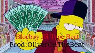 (FREE) BlocBoy JB Type Beat 2018 - 