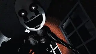 O pesadelo de Michael Afton&hellip; (Epis&oacute;dio 4)