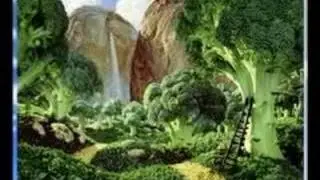 Carl Warner Foodscapes on Richard & Judy