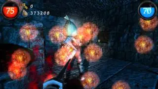 Heavy Blade: Heavy Blade Wyrmwell Level 6