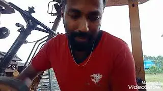 Forklift auto gearbox repair