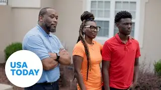 Supreme Court considers case of family wrongly targeted by SWAT team | USA TODAY