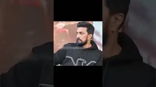 Sudeep Hu hu || Kannada WhatsApp Meme Templates ||