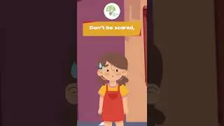 A Stranger Can Be a Danger | Kids Awareness | My Talking Tree
