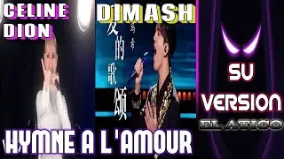 SU VERSION / VERSION ORIGINAL Y LA VERSION DE DIMASH
