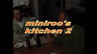 miniroo's kitchen 2