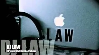 DJ LAW- MAMBO ITALIANO ORIGINAL MIX
