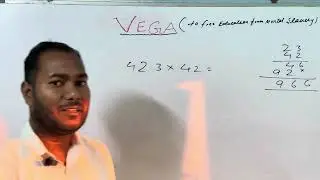 Free our school education system from mental slavery through Vedic math