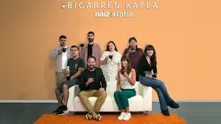 BIGARREN KAFEA #1106 (urtarrilak 14, zuzenean) | 2026