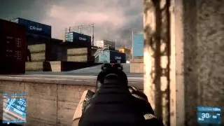 BF3: Nosehahr Canals Tips and Tricks