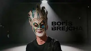 Boris Brejcha &ndash; Bells Of Eternity (EDIT) | Dark High-Tech Minimal Techno