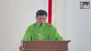 Homily (English) - 2nd Sunday in Ordinary Time