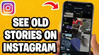 Как посмотреть старые истории в Instagram &mdash; самое быстрое руководство