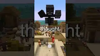 The Secret Behind The Wither Storm In Minecraft