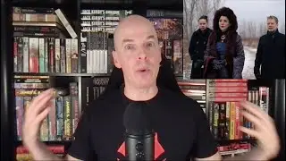 The Expanse - Season 6 Premiere 