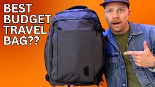 Is This VIRAL Travel Backpack Any Good? In Depth Review Of The BAGSMART Blast