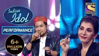 क्यों रुक गया Pawandeep 