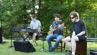 TPSG Unplugged - Baby I Love Your Way