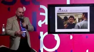 IDCEE 2013: Stas Khirman (CTO @Deutsche Telekom Hosted Business Services & MP@TEC Ventures)