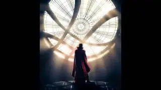 Doctor Strange Trailer Music