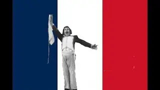 la marseillaise 1907