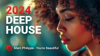 Marc Philippe - You're Beautiful