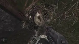 S.T.A.L.K.E.R. Anomaly Escape From Pripyat EFP: издание Сидоровича #106