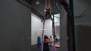 Быстрый ролл Monicas Danz Gym Winnipeg X MAD Social Media Marketing