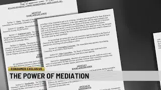 Mediation: Time, money saving alternative to tackle legal disputes