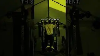 Discipline Starts Now | motivation