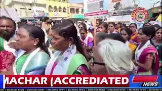 Senior leader Jeevan Reddy breaks down in tears
