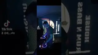 in the mix#dj #livedancemusic #dancemusic #djstream