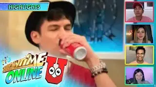 Facebookingan with Bidaman Wize | Showtime Online U